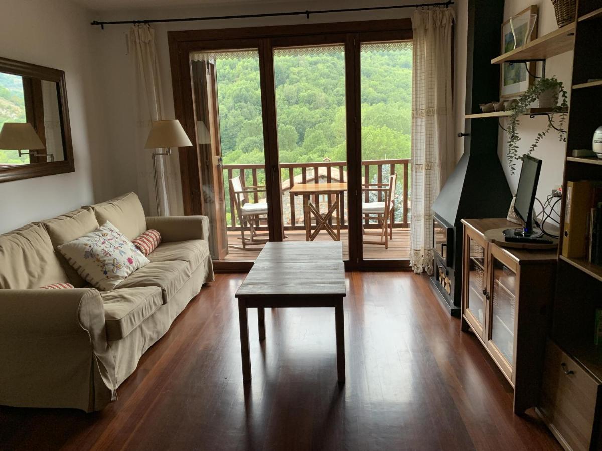 El Mirador De Llanars Apartment Exterior photo